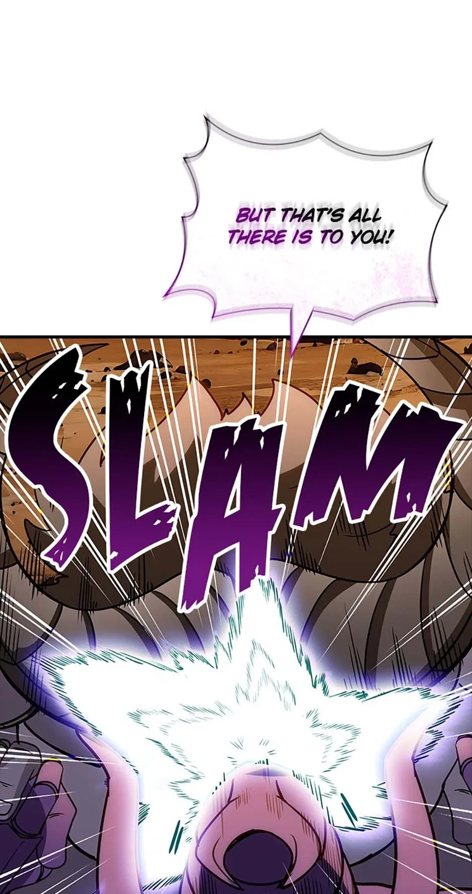 The Carefree Life of an SSS-Class Knight Chapter 131 – Page 53