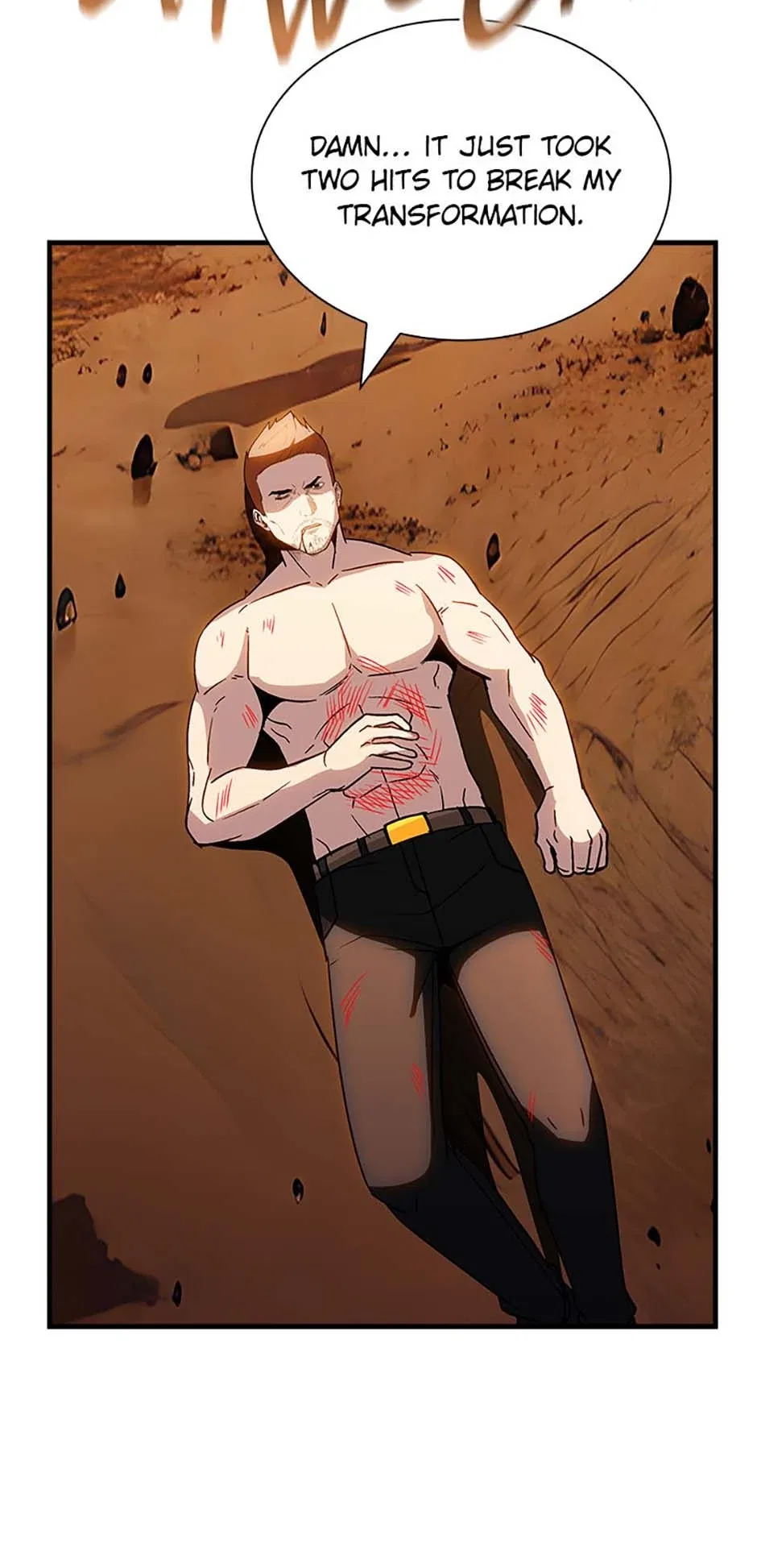 The Carefree Life of an SSS-Class Knight Chapter 131 – Page 64