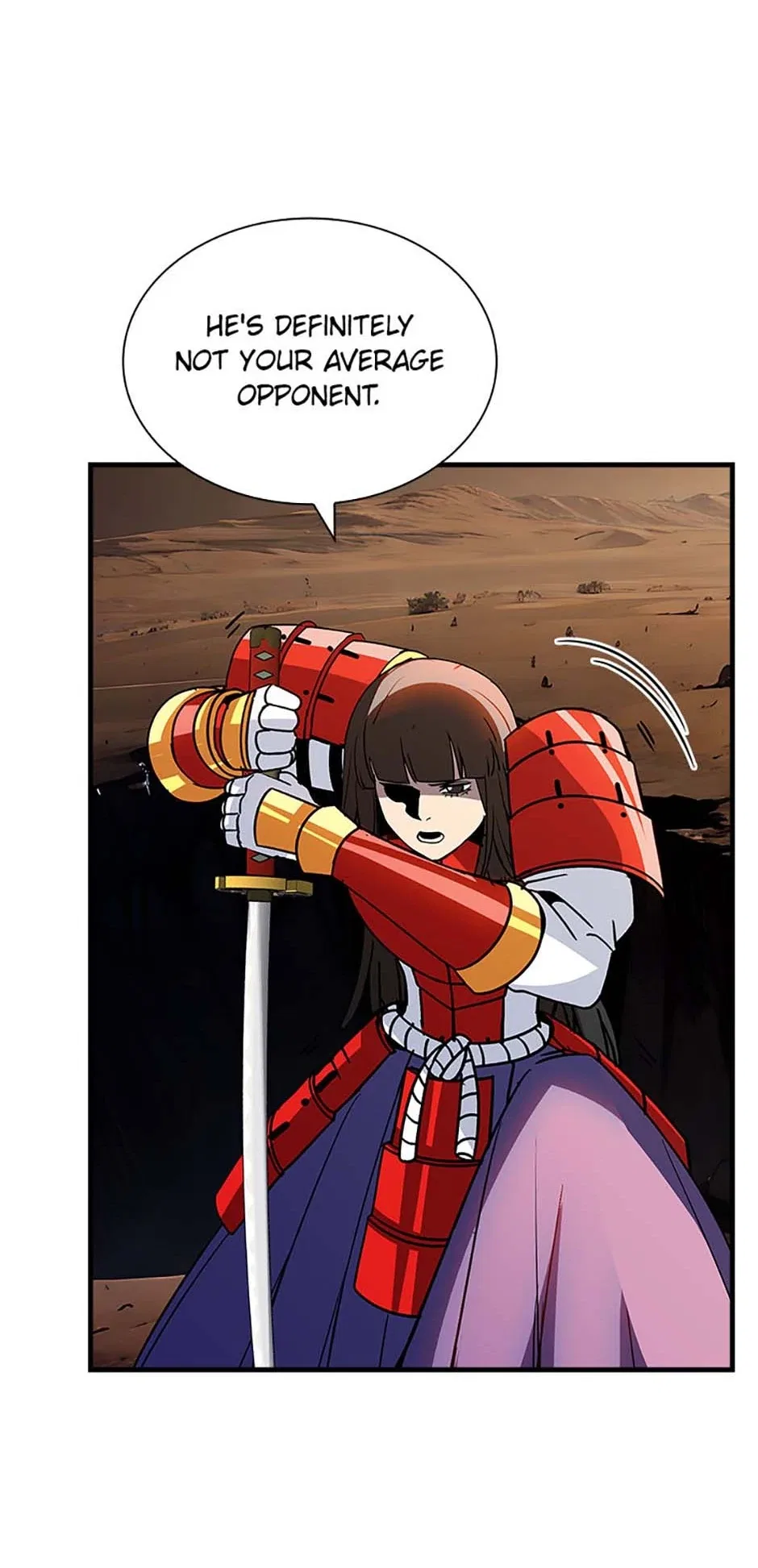 The Carefree Life of an SSS-Class Knight Chapter 131 – Page 65