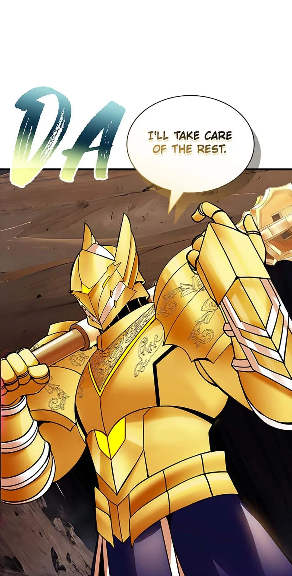 The Carefree Life of an SSS-Class Knight Chapter 131 – Page 67