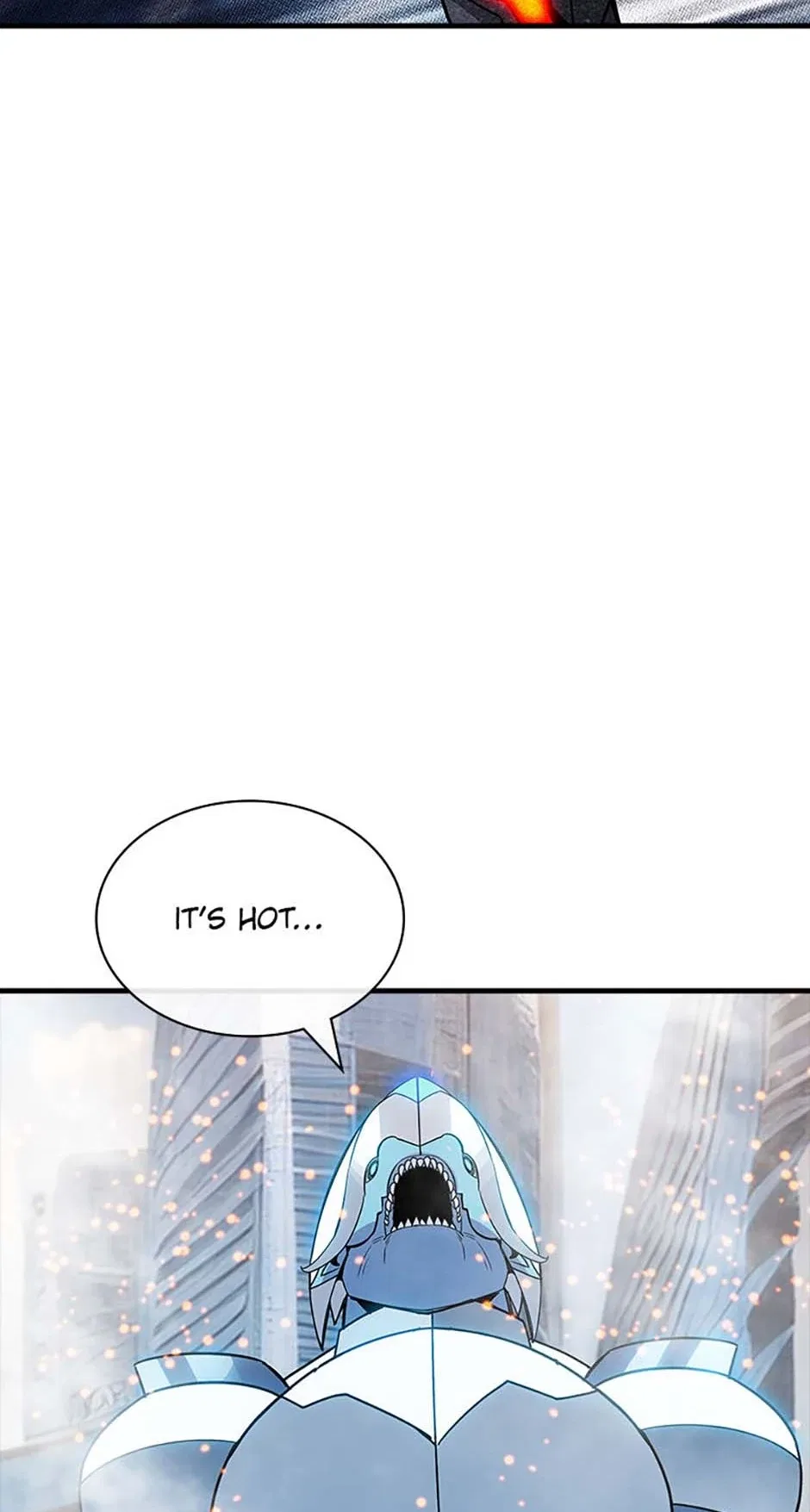 The Carefree Life of an SSS-Class Knight Chapter 130 – Page 2