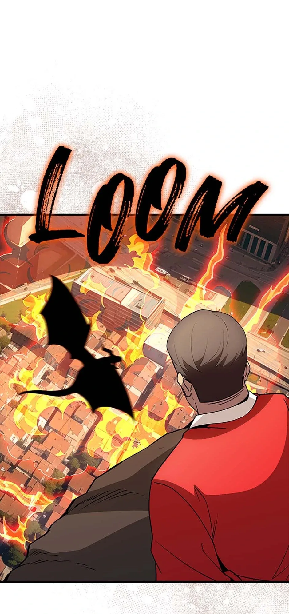 The Carefree Life of an SSS-Class Knight Chapter 130 – Page 10