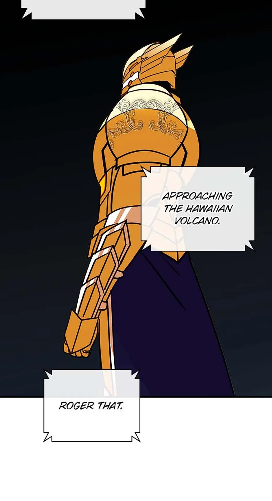 The Carefree Life of an SSS-Class Knight Chapter 130 – Page 18