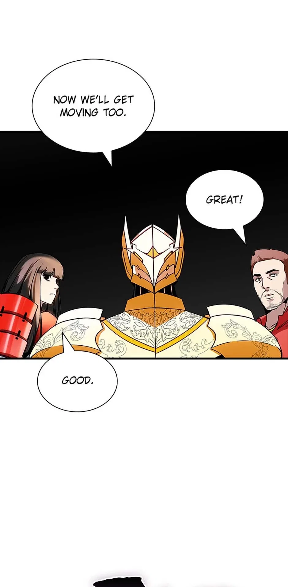 The Carefree Life of an SSS-Class Knight Chapter 130 – Page 19