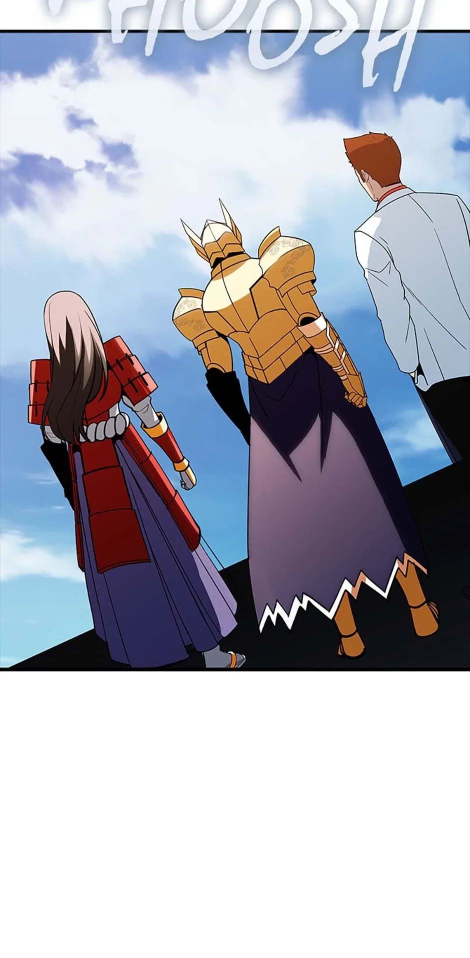 The Carefree Life of an SSS-Class Knight Chapter 130 – Page 21
