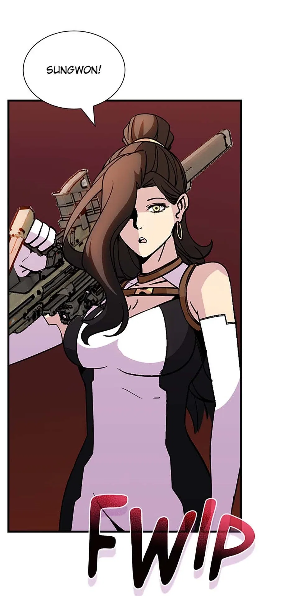 The Carefree Life of an SSS-Class Knight Chapter 130 – Page 22