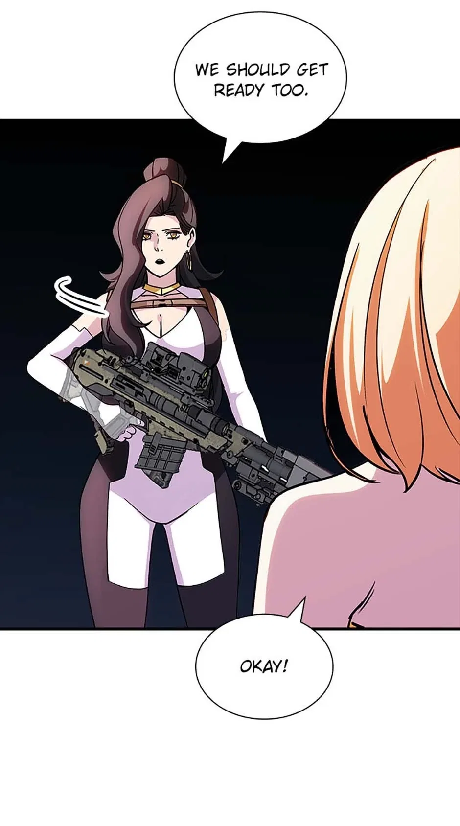 The Carefree Life of an SSS-Class Knight Chapter 130 – Page 29