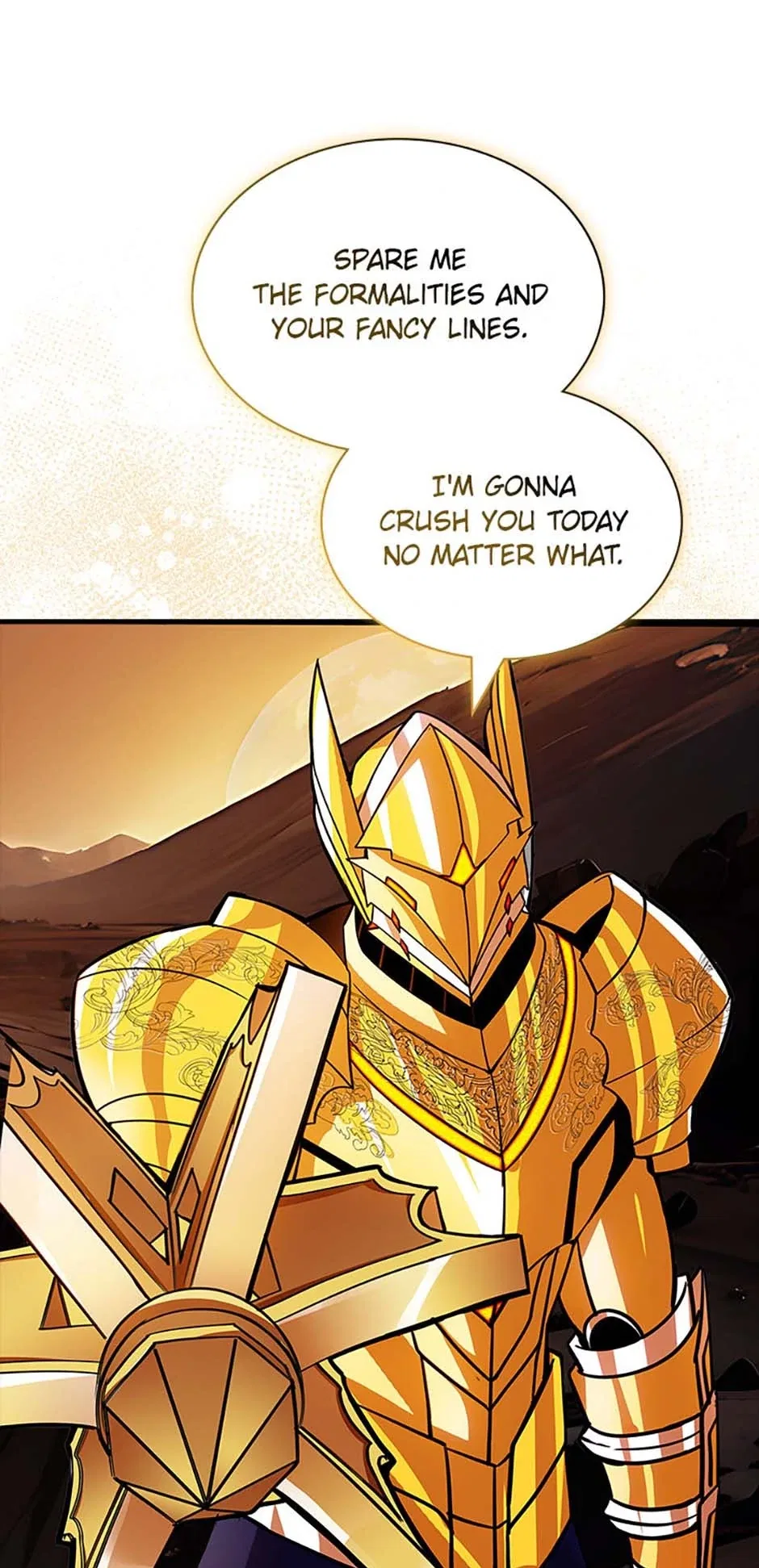 The Carefree Life of an SSS-Class Knight Chapter 130 – Page 37