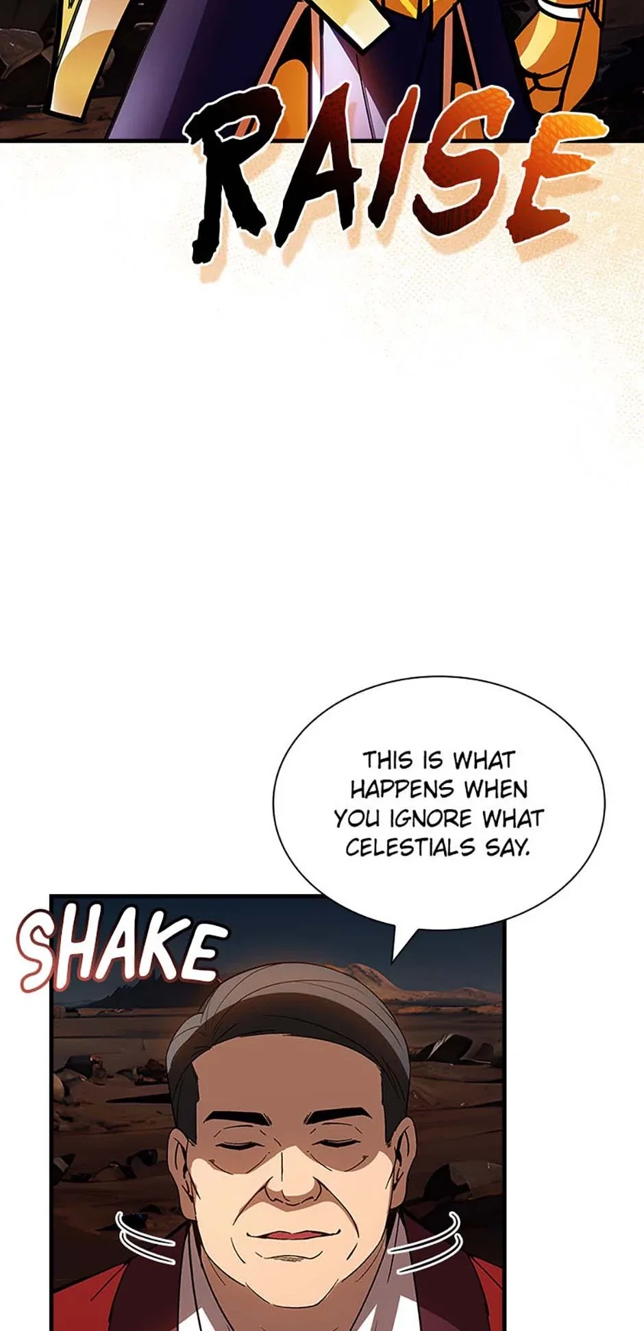 The Carefree Life of an SSS-Class Knight Chapter 130 – Page 38