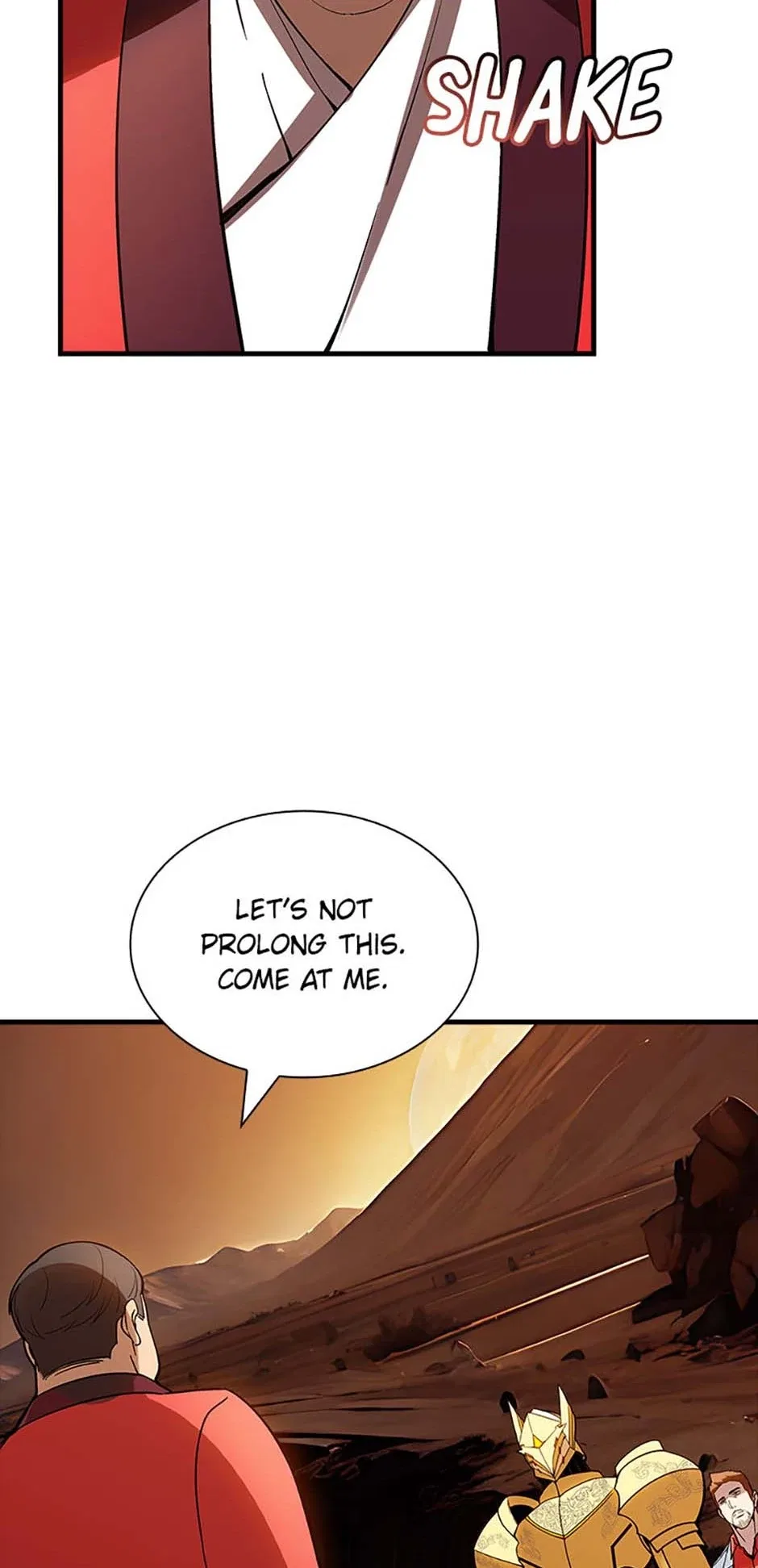 The Carefree Life of an SSS-Class Knight Chapter 130 – Page 39