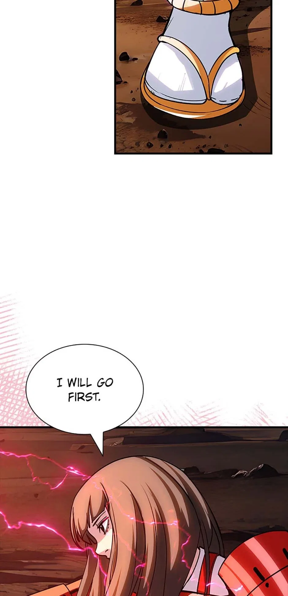 The Carefree Life of an SSS-Class Knight Chapter 130 – Page 41