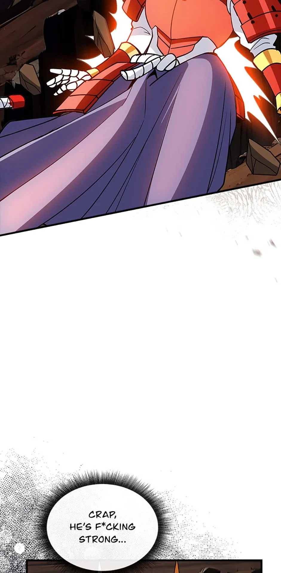 The Carefree Life of an SSS-Class Knight Chapter 130 – Page 57