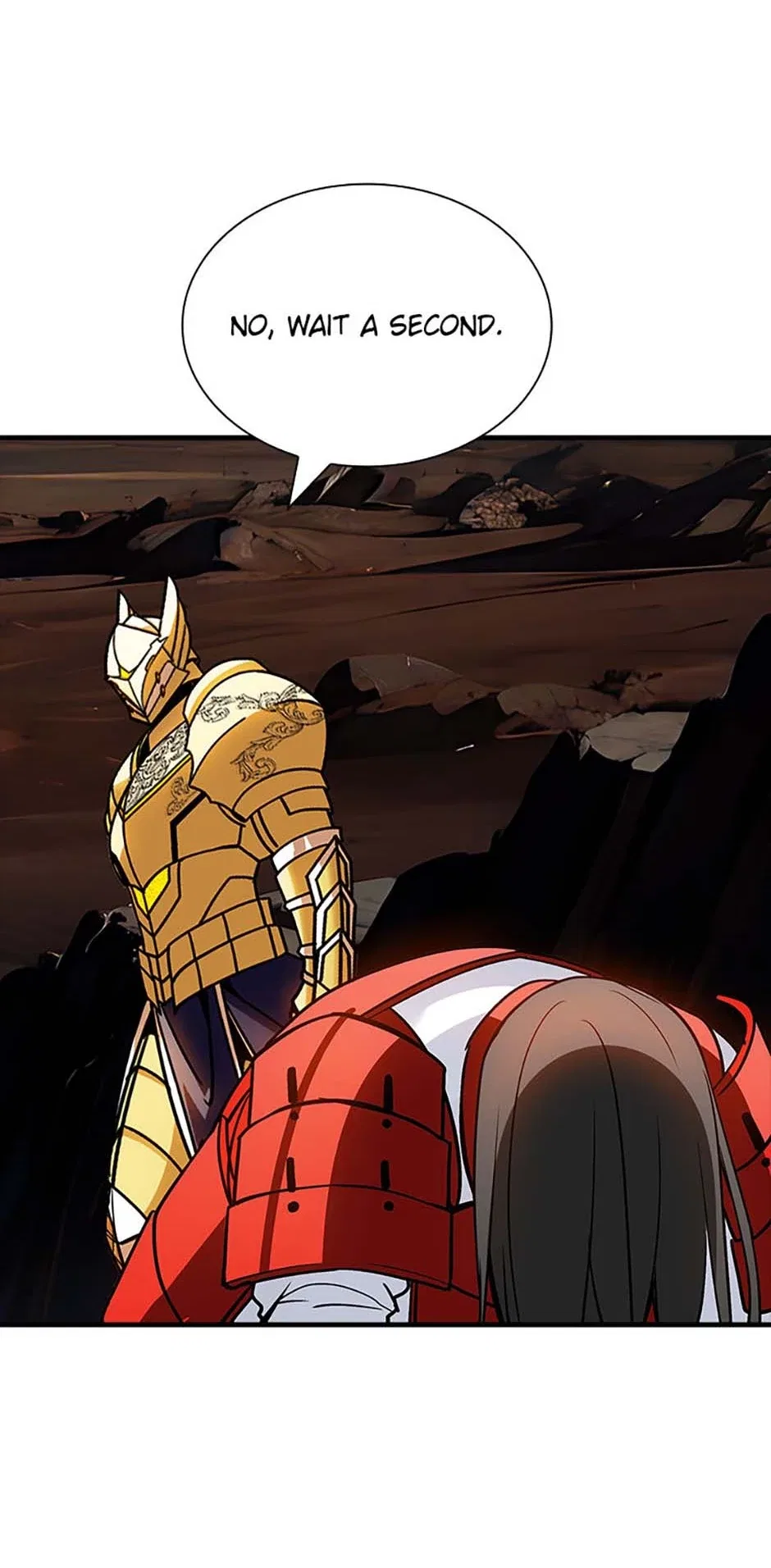 The Carefree Life of an SSS-Class Knight Chapter 130 – Page 60