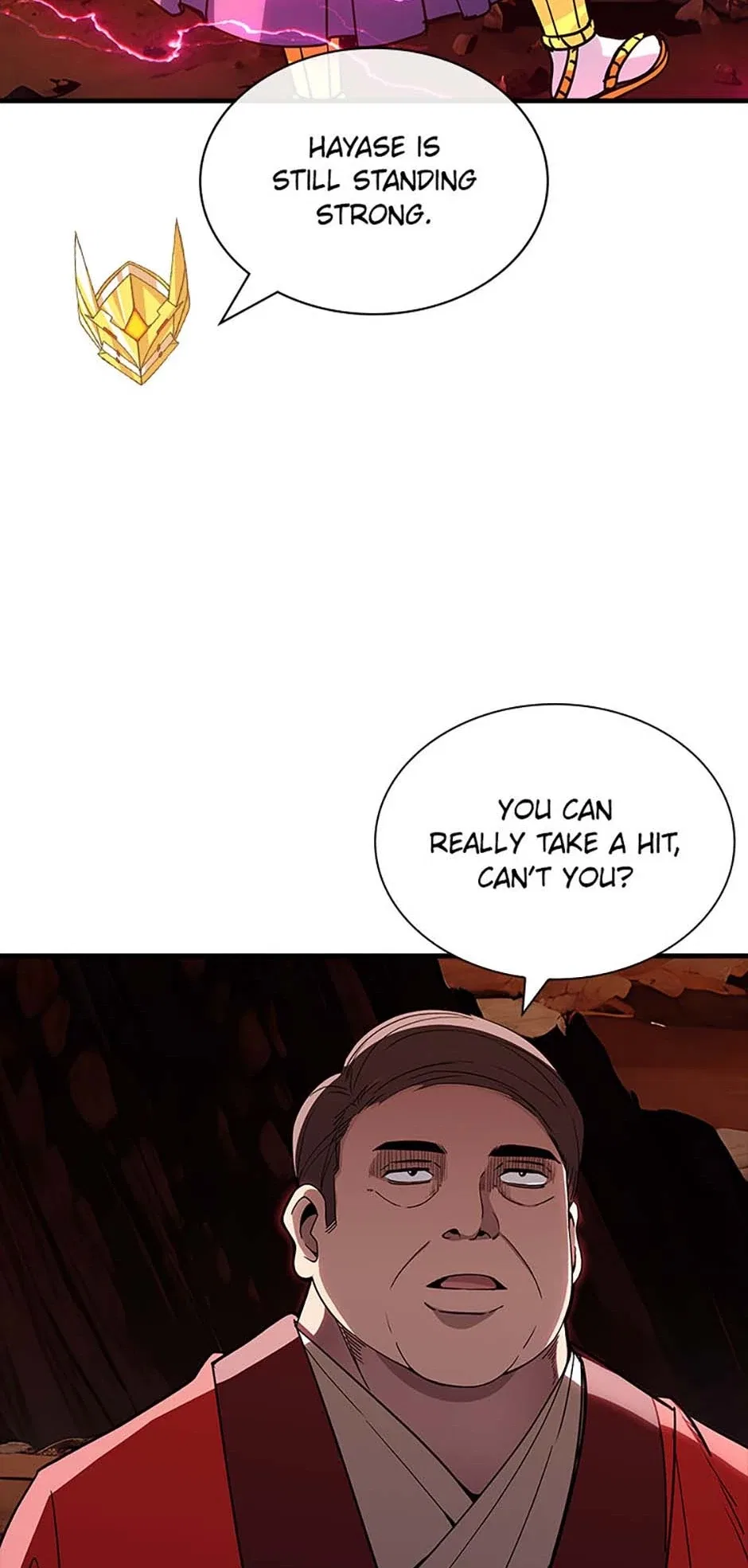 The Carefree Life of an SSS-Class Knight Chapter 130 – Page 62
