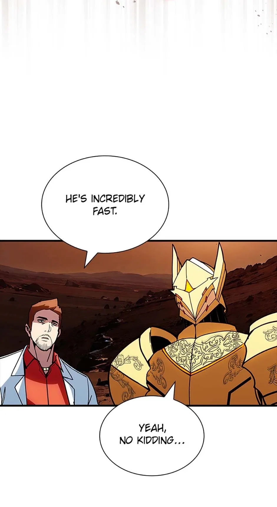 The Carefree Life of an SSS-Class Knight Chapter 130 – Page 69
