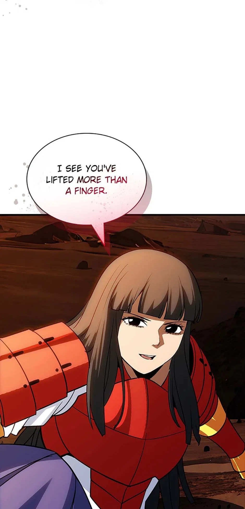 The Carefree Life of an SSS-Class Knight Chapter 130 – Page 79