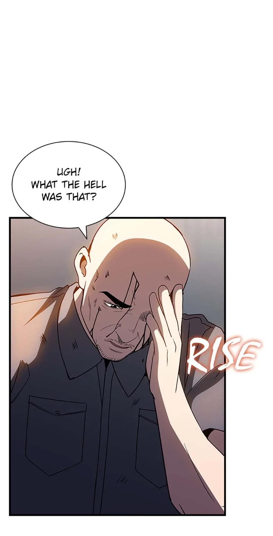 The Carefree Life of an SSS-Class Knight Chapter 129 – Page 25