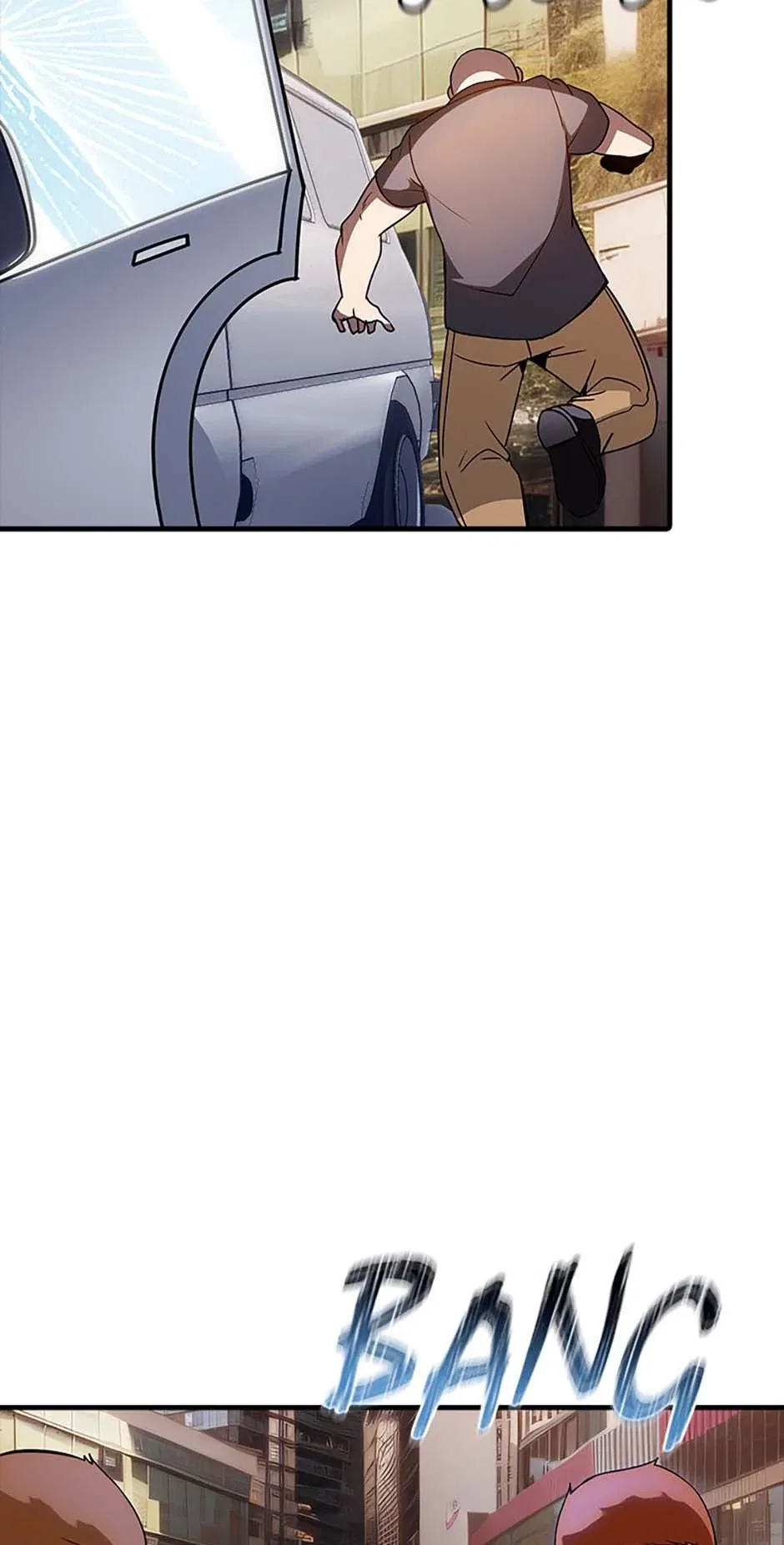 The Carefree Life of an SSS-Class Knight Chapter 129 – Page 31
