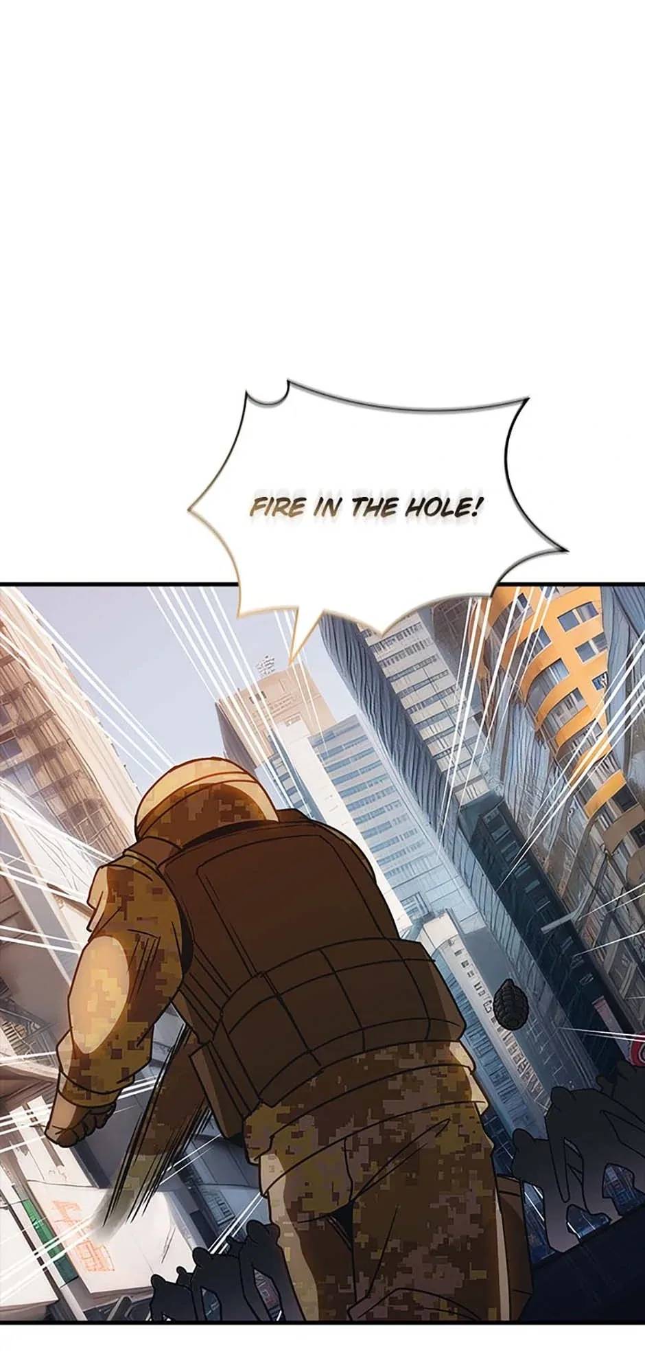 The Carefree Life of an SSS-Class Knight Chapter 129 – Page 38
