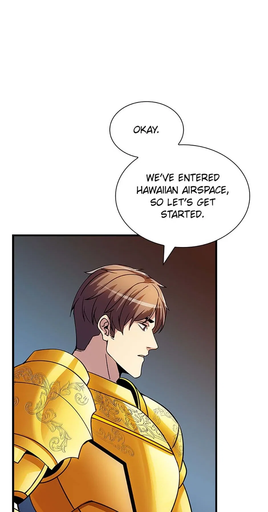The Carefree Life of an SSS-Class Knight Chapter 129 – Page 48