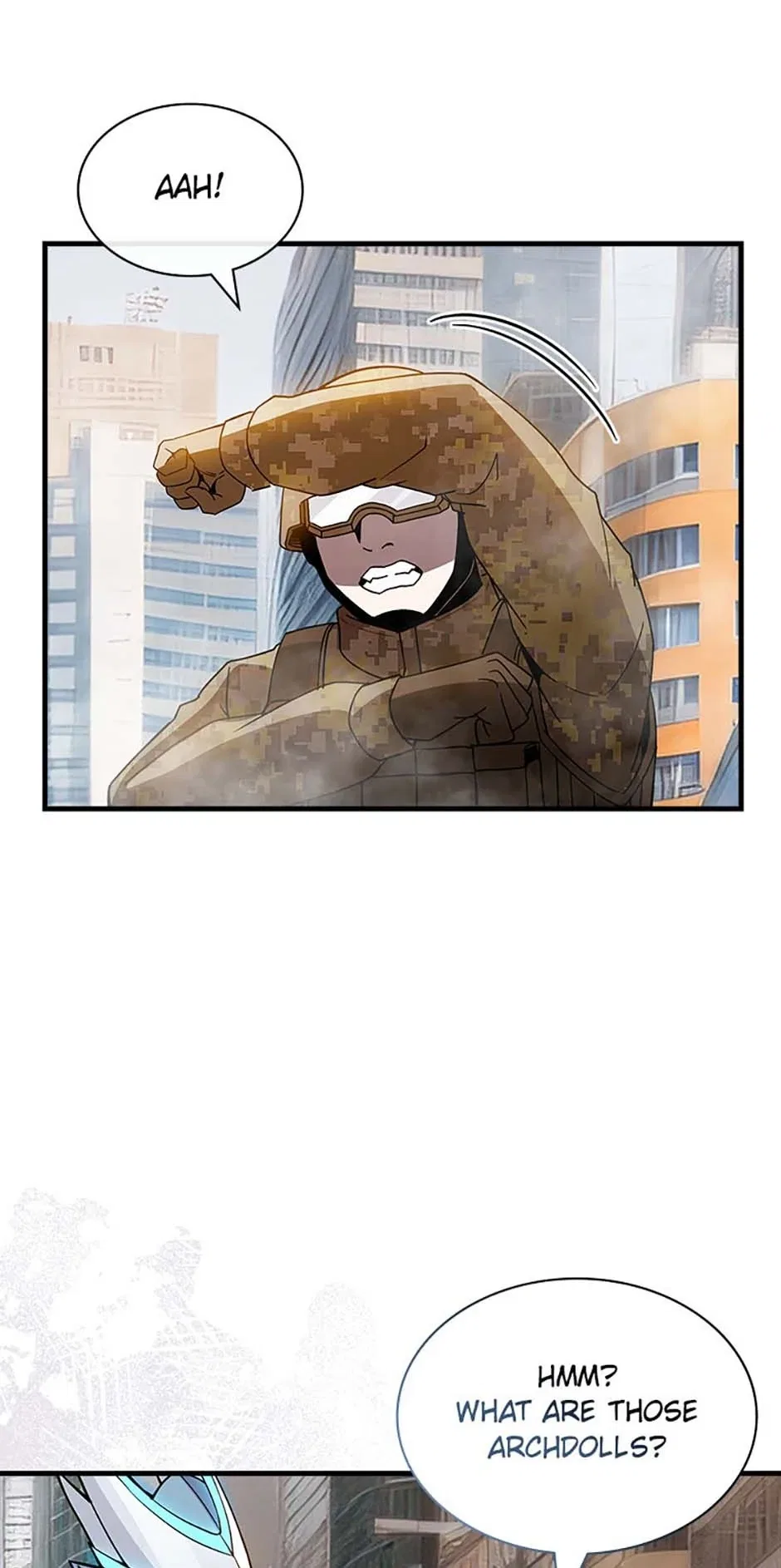 The Carefree Life of an SSS-Class Knight Chapter 129 – Page 57
