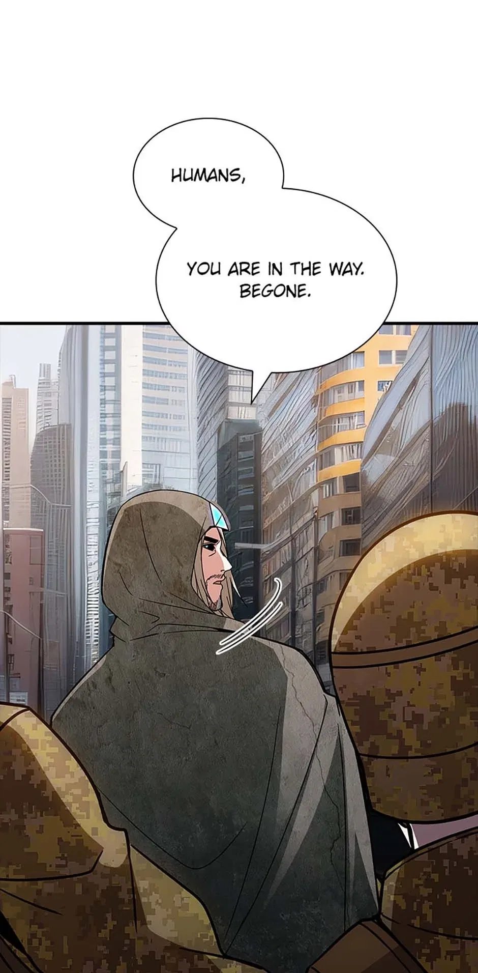 The Carefree Life of an SSS-Class Knight Chapter 129 – Page 59
