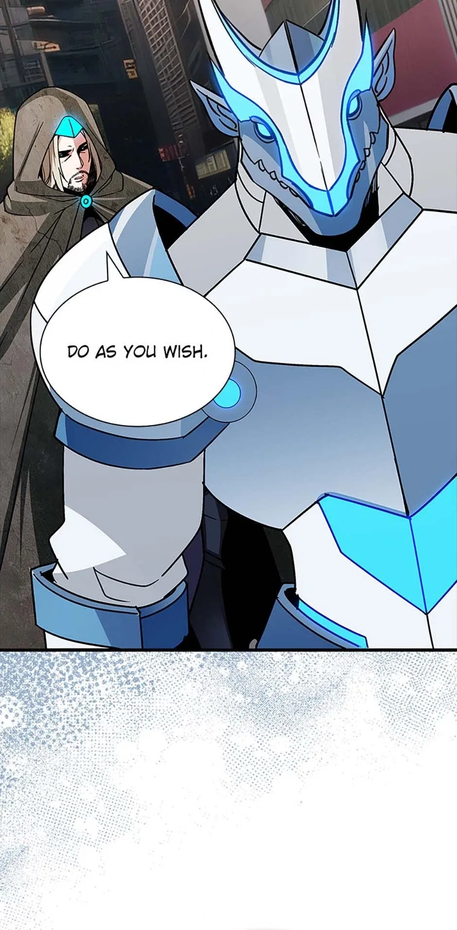 The Carefree Life of an SSS-Class Knight Chapter 129 – Page 63