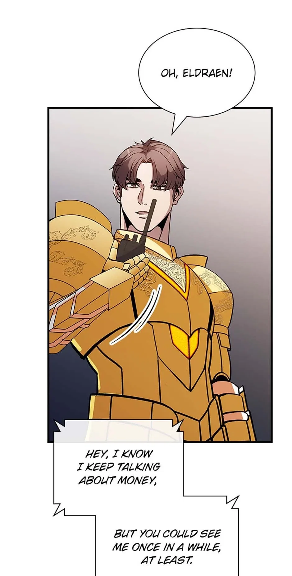 The Carefree Life of an SSS-Class Knight Chapter 129 – Page 66