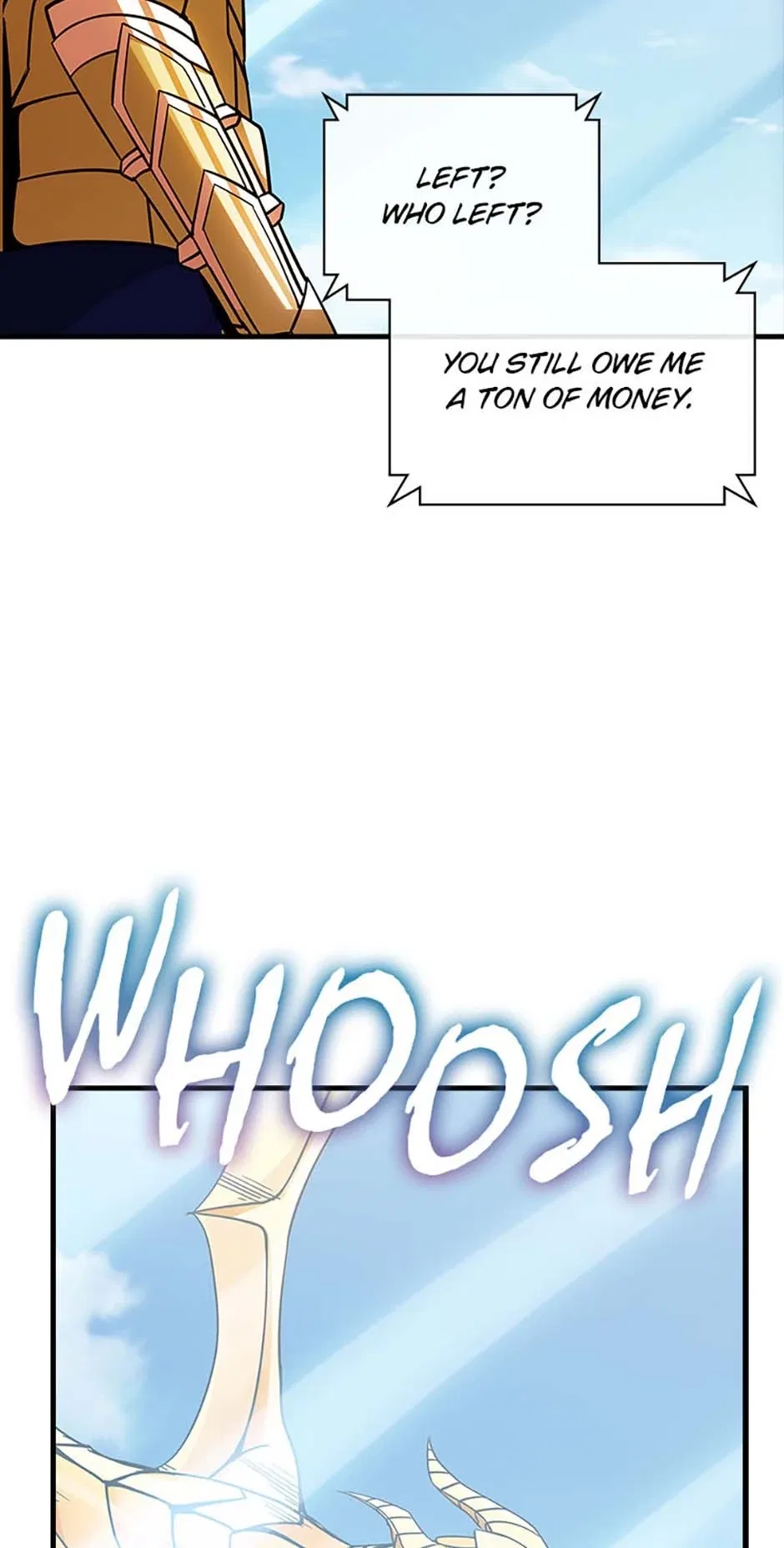 The Carefree Life of an SSS-Class Knight Chapter 129 – Page 68