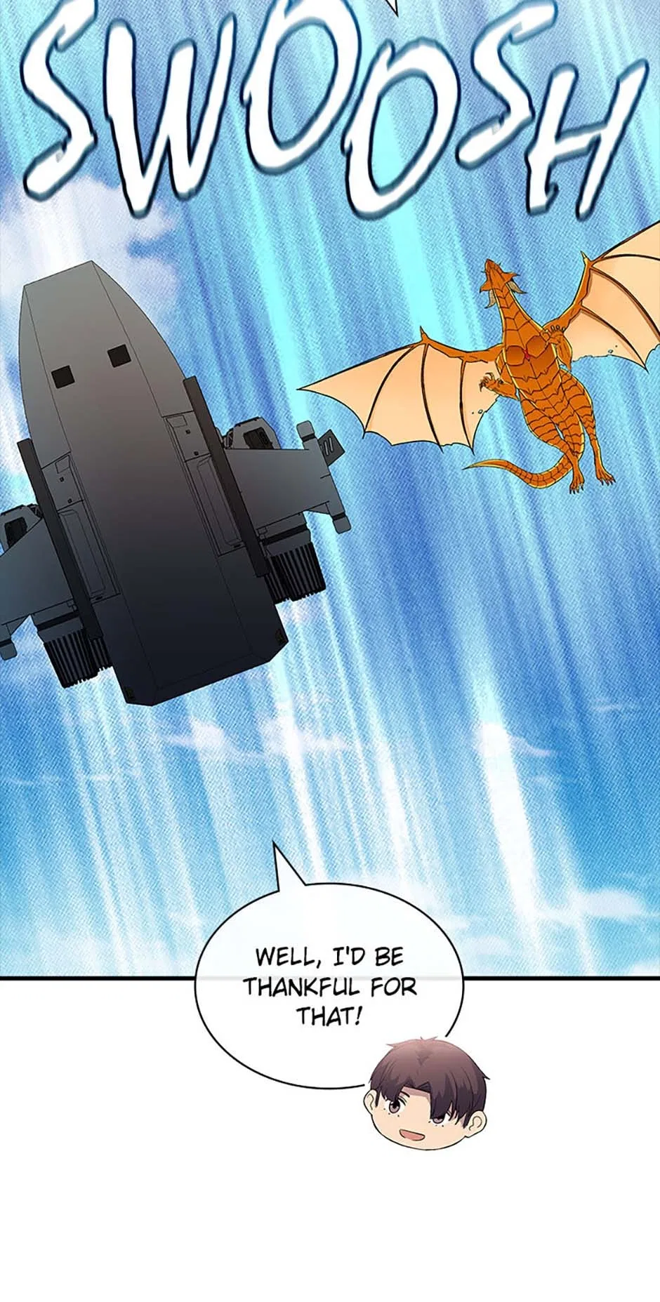 The Carefree Life of an SSS-Class Knight Chapter 129 – Page 70