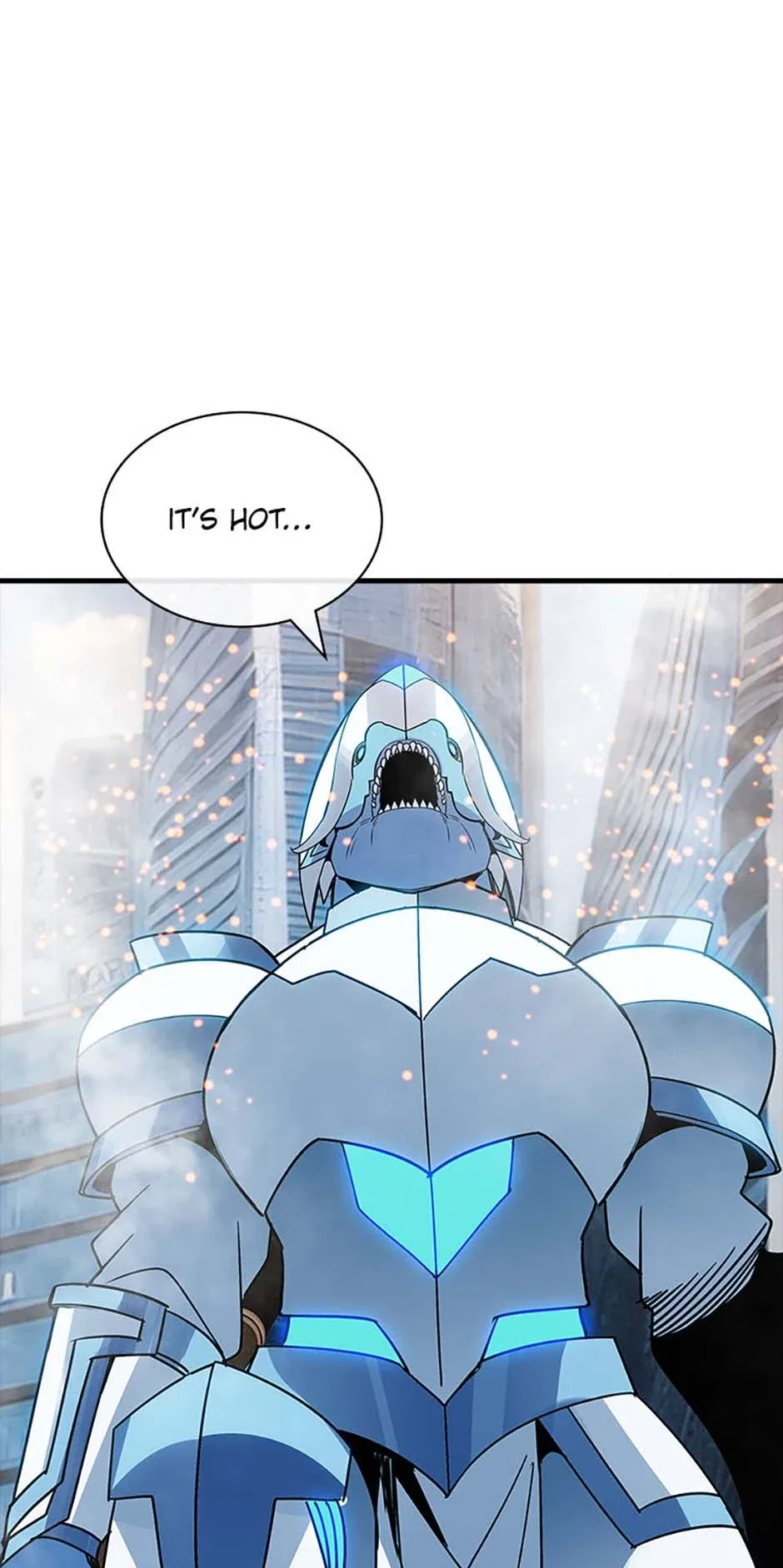 The Carefree Life of an SSS-Class Knight Chapter 129 – Page 73