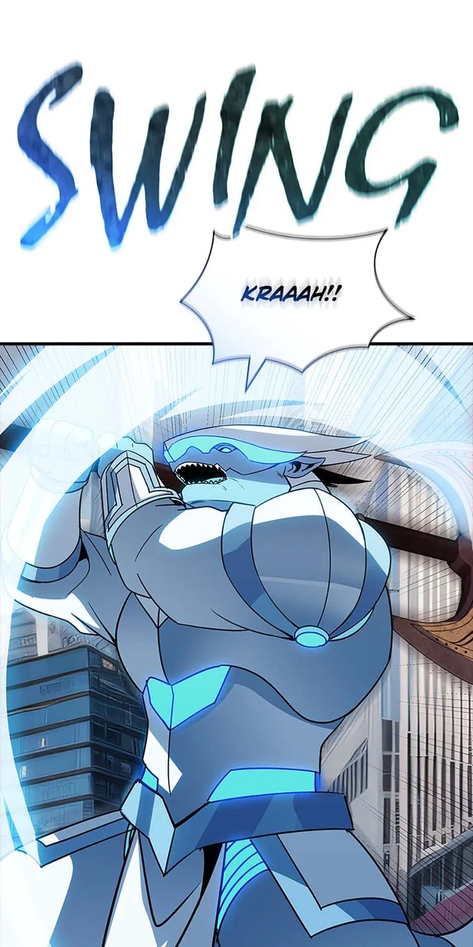 The Carefree Life of an SSS-Class Knight Chapter 129 – Page 76