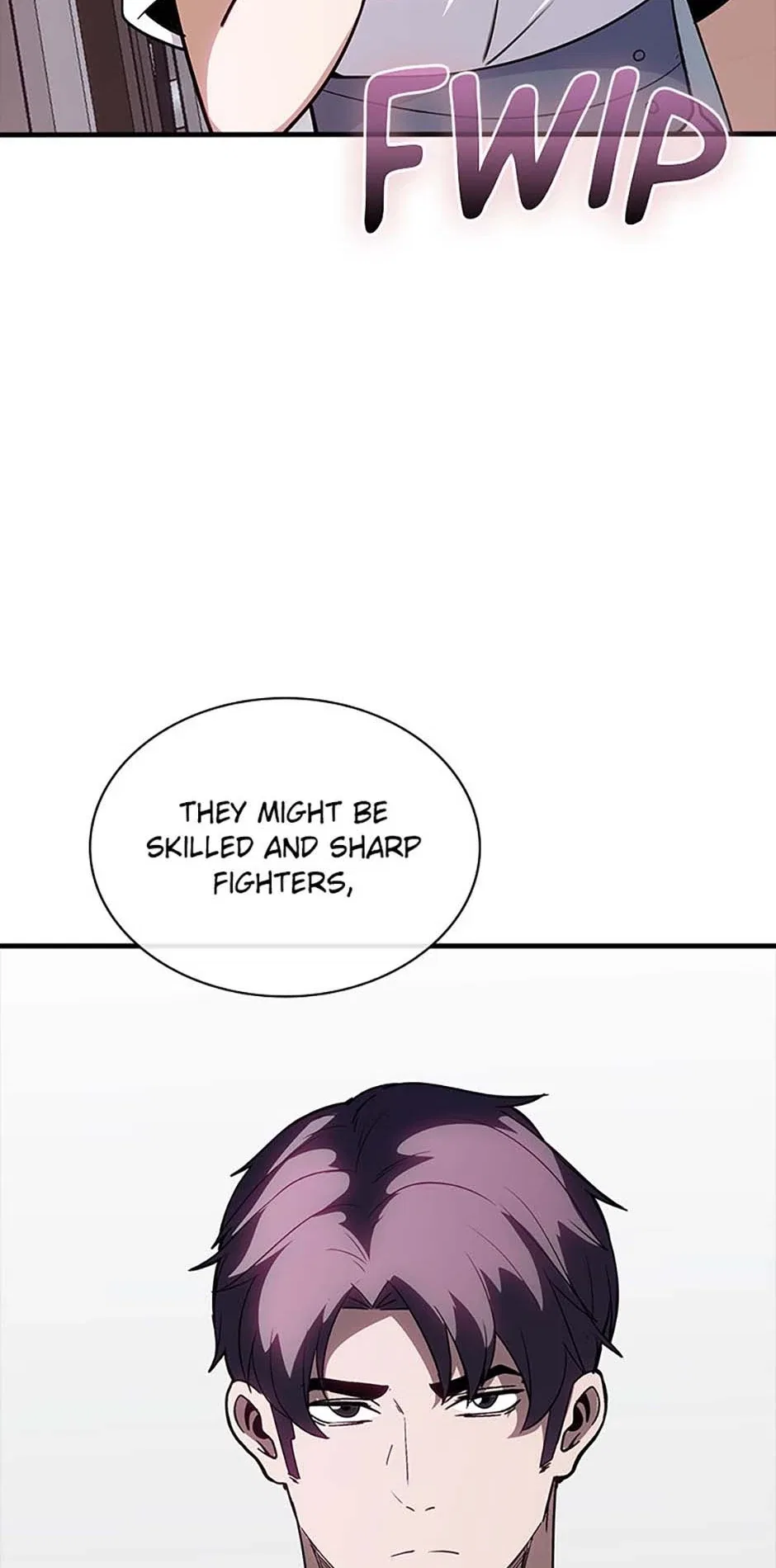 The Carefree Life of an SSS-Class Knight Chapter 128 – Page 2