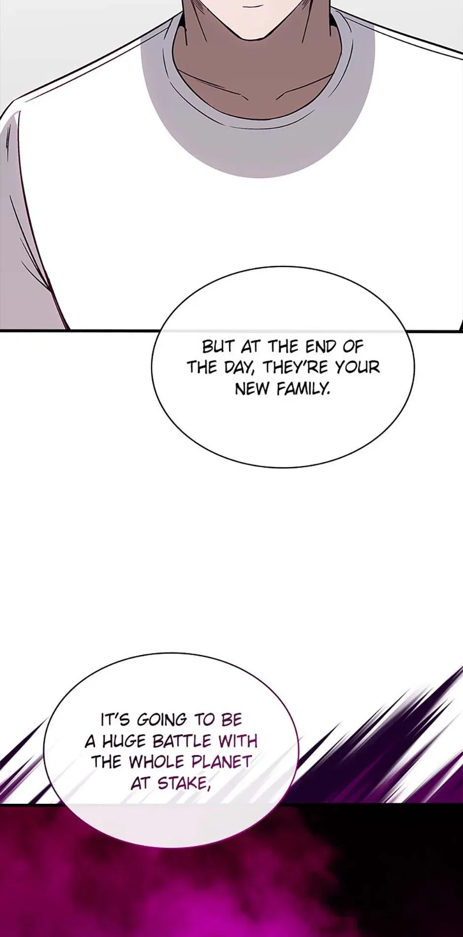 The Carefree Life of an SSS-Class Knight Chapter 128 – Page 3