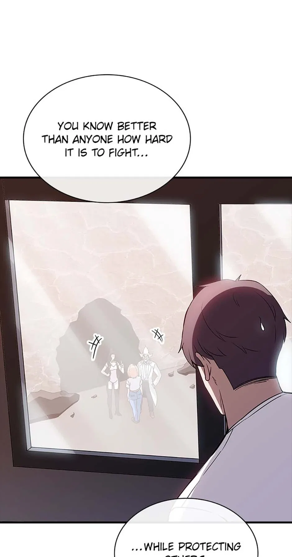 The Carefree Life of an SSS-Class Knight Chapter 128 – Page 6