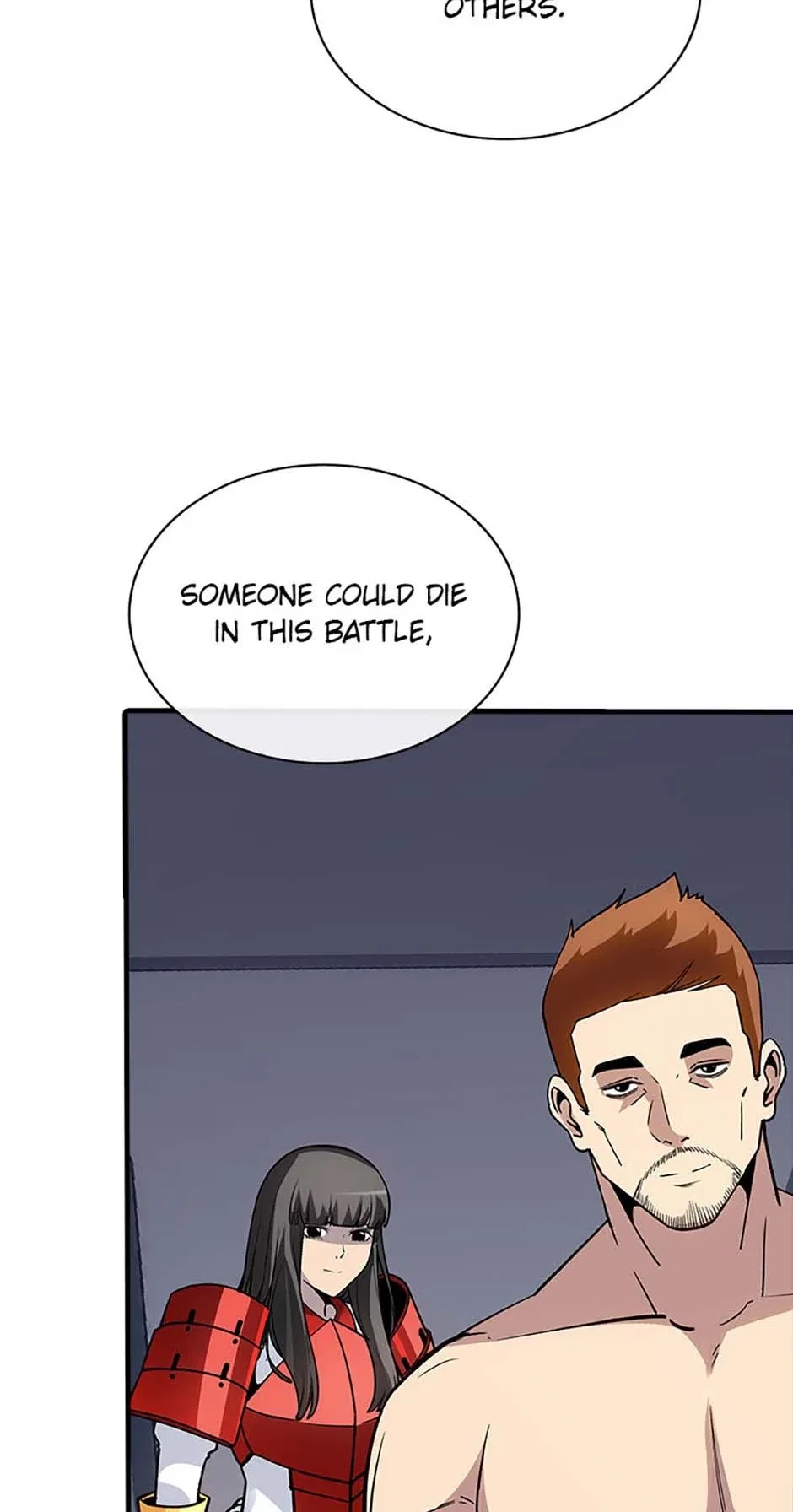 The Carefree Life of an SSS-Class Knight Chapter 128 – Page 7