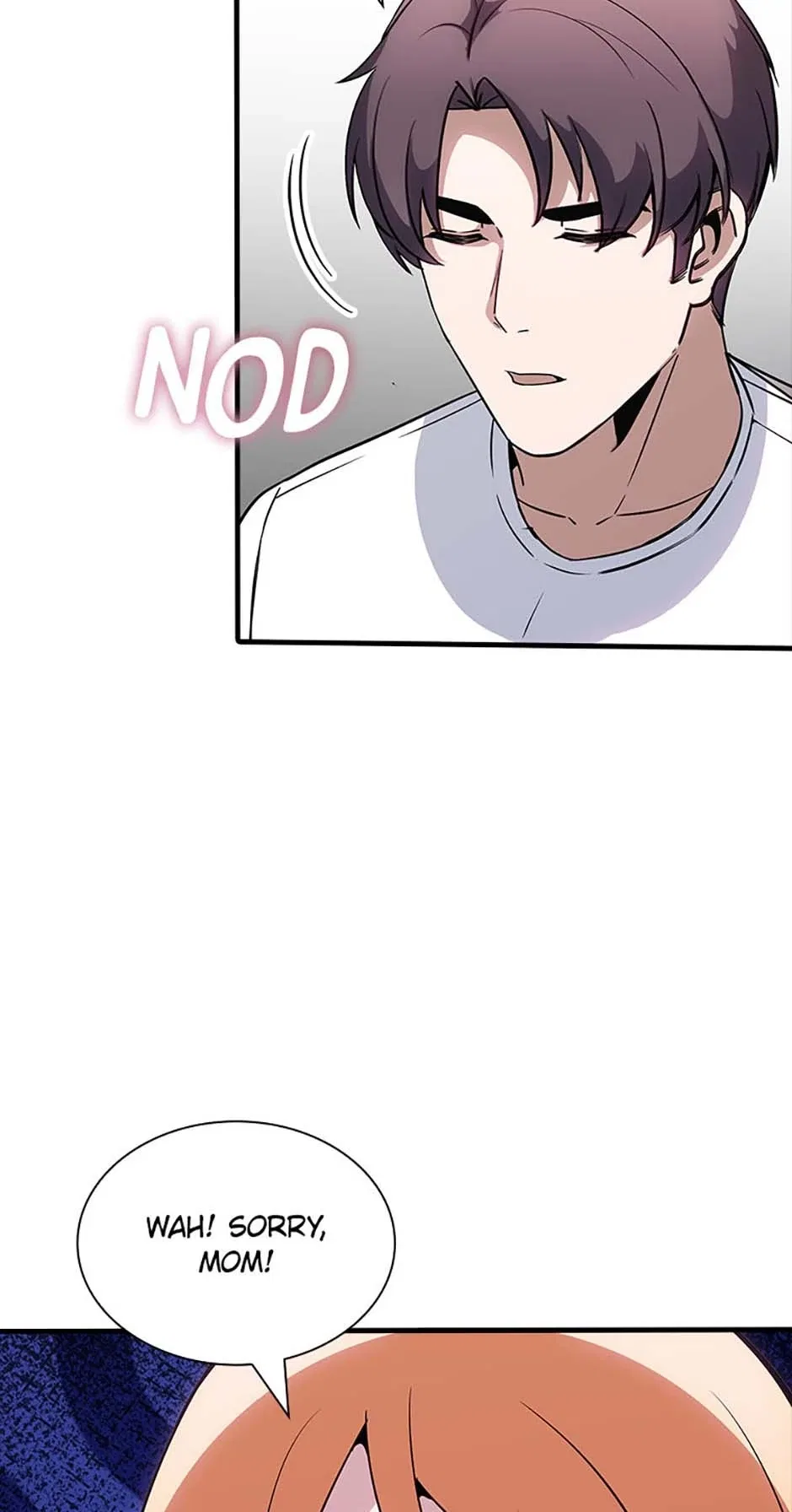 The Carefree Life of an SSS-Class Knight Chapter 128 – Page 10