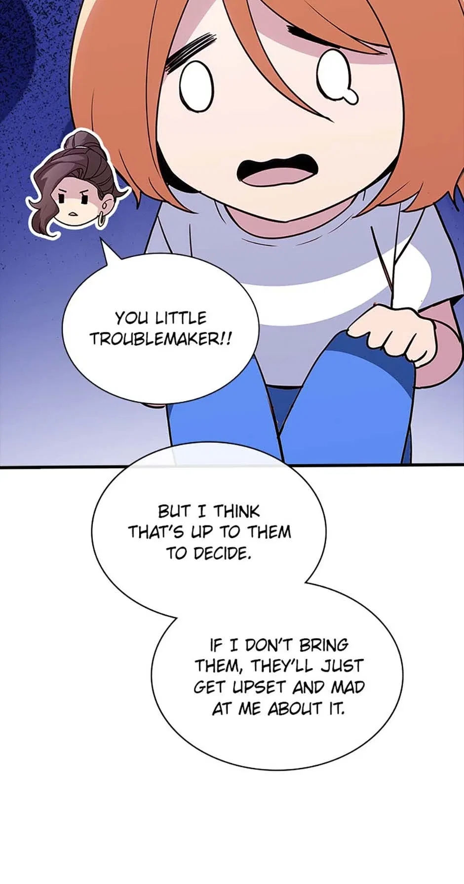 The Carefree Life of an SSS-Class Knight Chapter 128 – Page 11