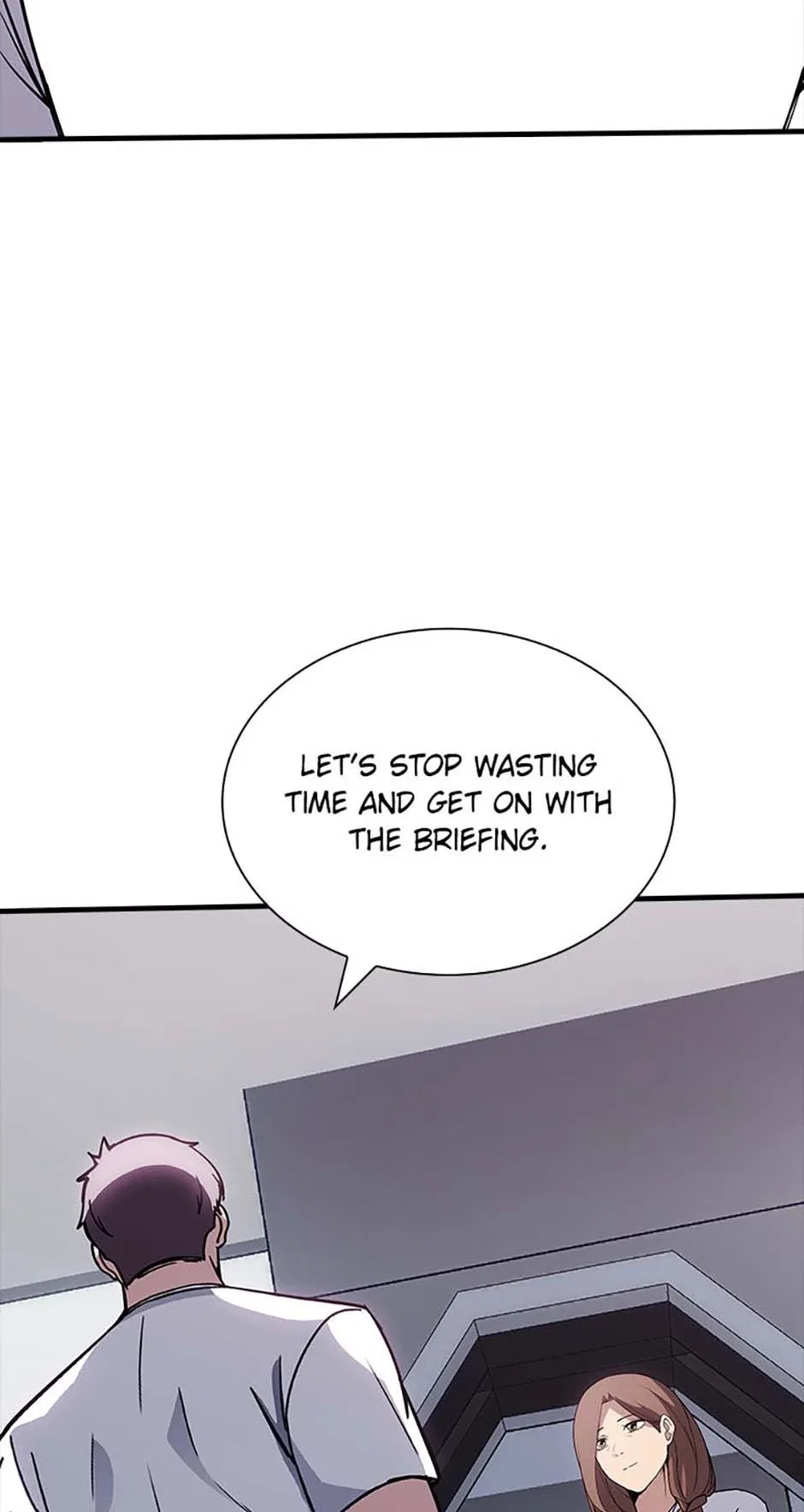 The Carefree Life of an SSS-Class Knight Chapter 128 – Page 13