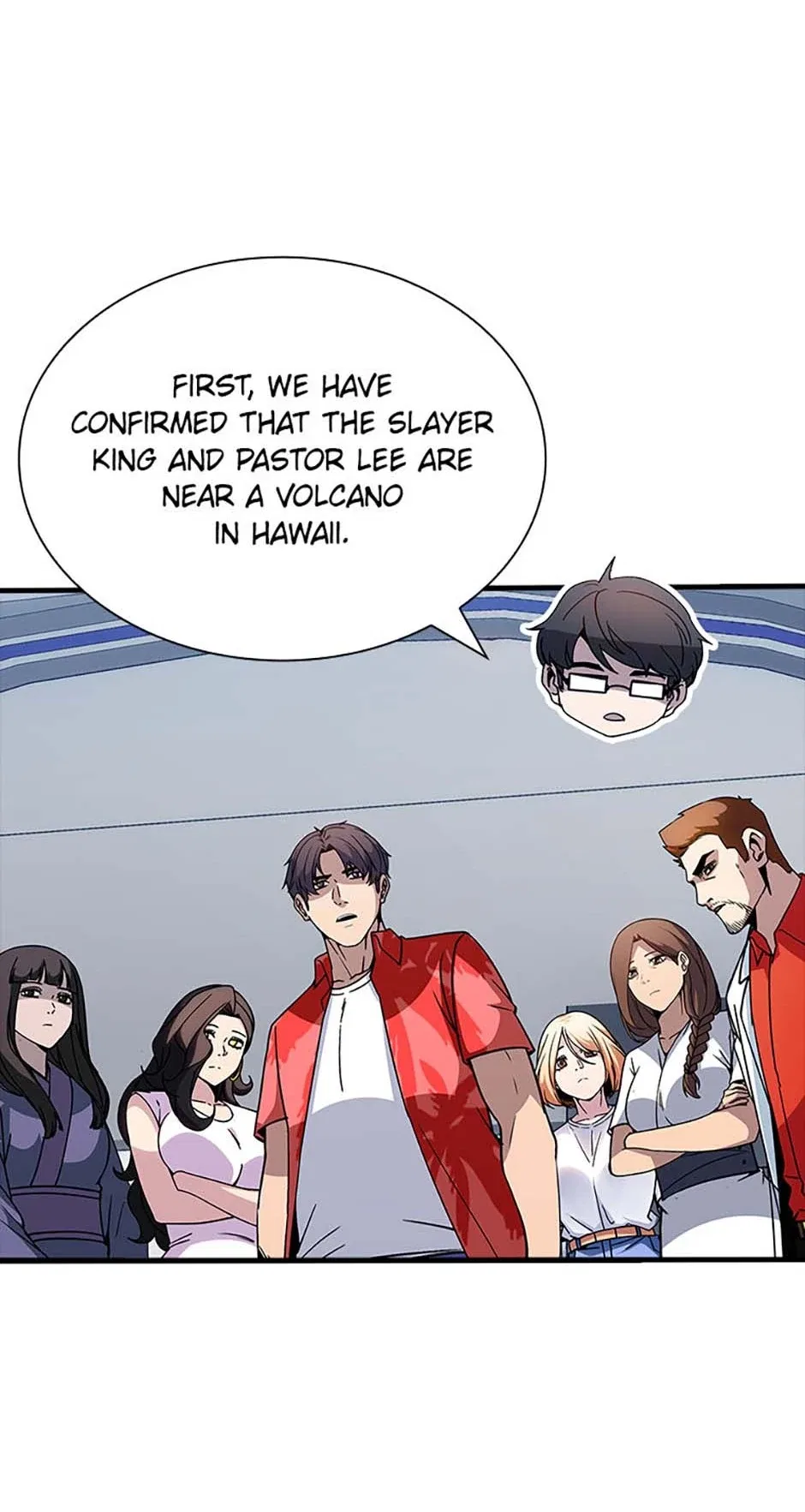 The Carefree Life of an SSS-Class Knight Chapter 128 – Page 18