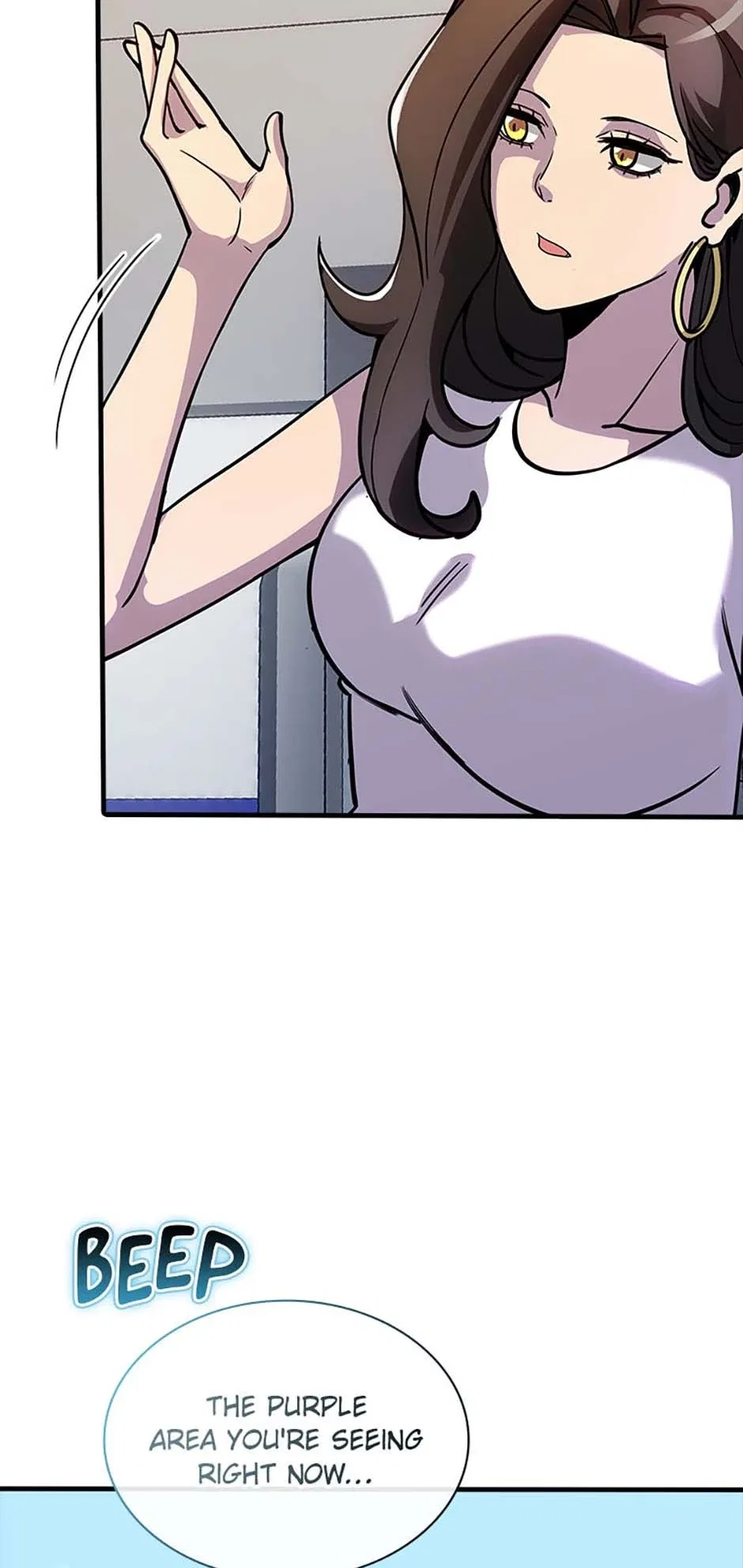 The Carefree Life of an SSS-Class Knight Chapter 128 – Page 21