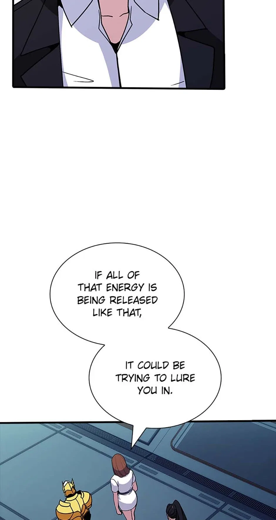 The Carefree Life of an SSS-Class Knight Chapter 128 – Page 27