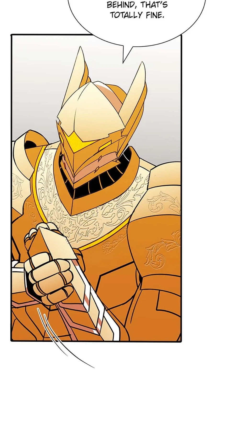 The Carefree Life of an SSS-Class Knight Chapter 128 – Page 30