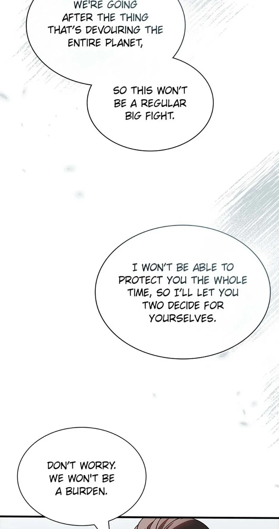 The Carefree Life of an SSS-Class Knight Chapter 128 – Page 32