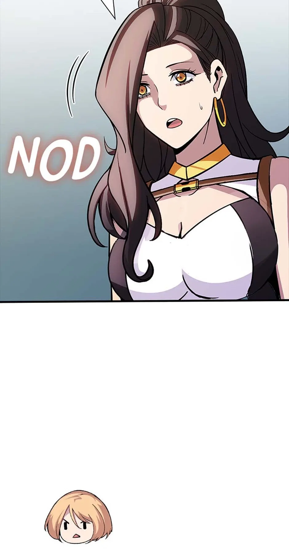 The Carefree Life of an SSS-Class Knight Chapter 128 – Page 33