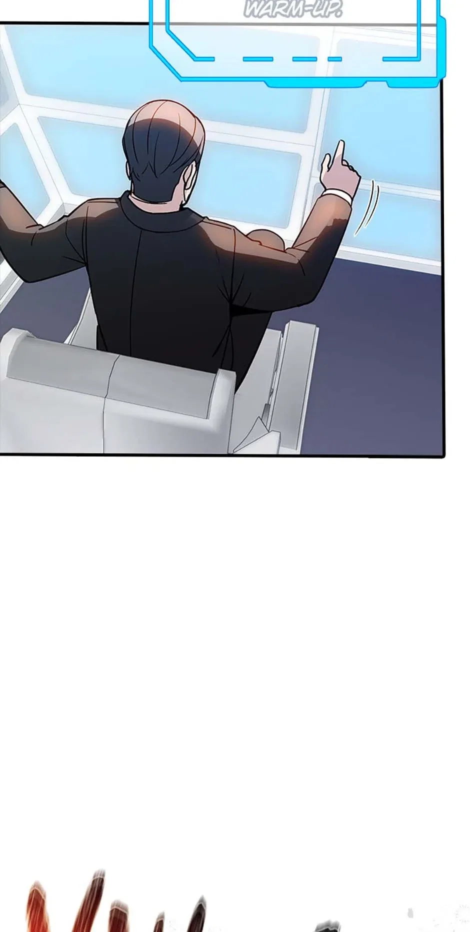 The Carefree Life of an SSS-Class Knight Chapter 128 – Page 42