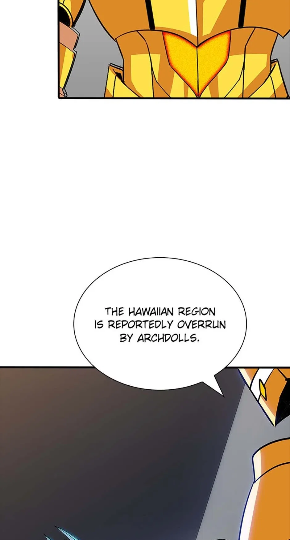 The Carefree Life of an SSS-Class Knight Chapter 128 – Page 48
