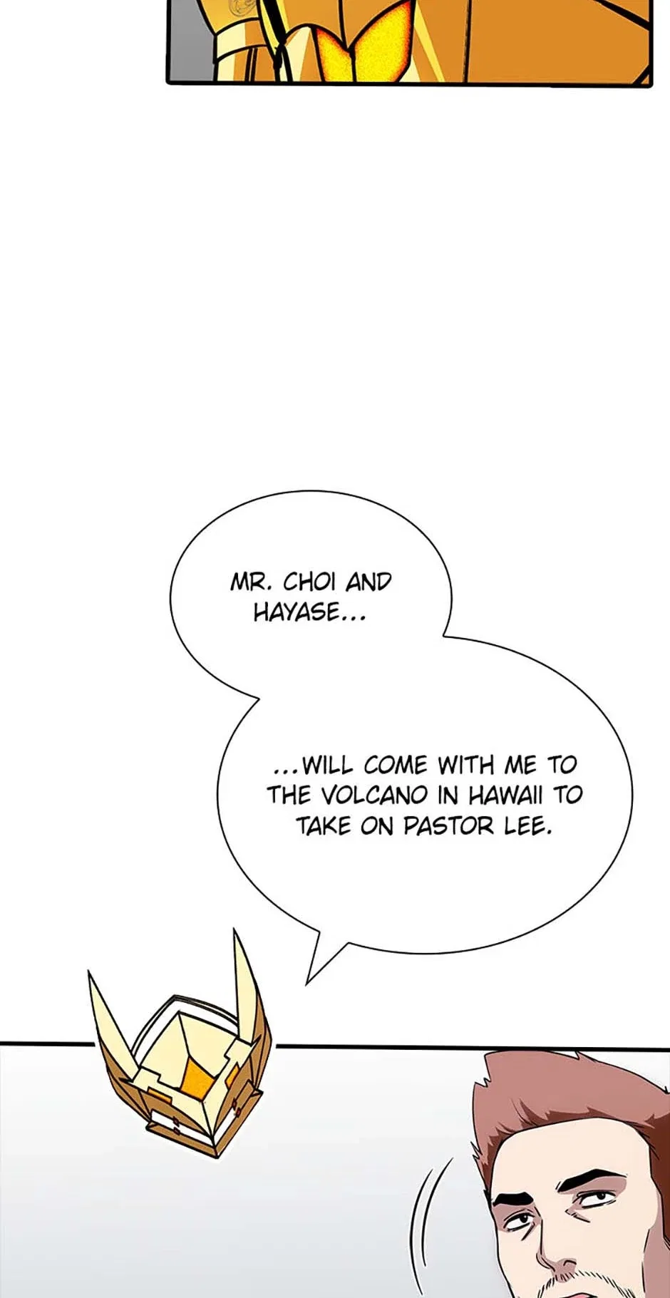 The Carefree Life of an SSS-Class Knight Chapter 128 – Page 52