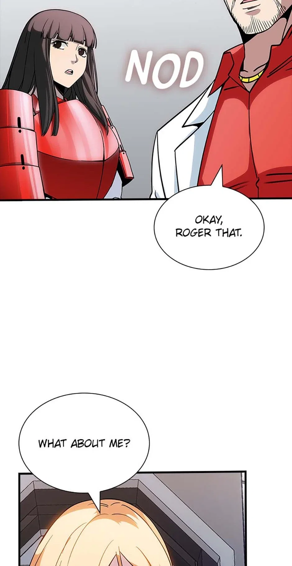 The Carefree Life of an SSS-Class Knight Chapter 128 – Page 53