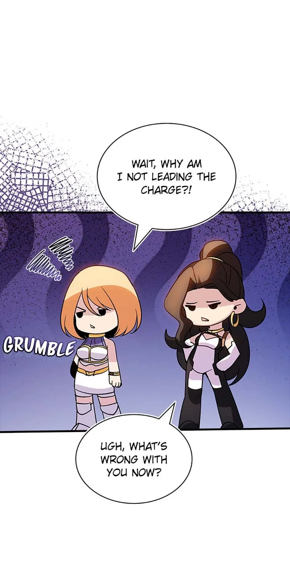 The Carefree Life of an SSS-Class Knight Chapter 128 – Page 56